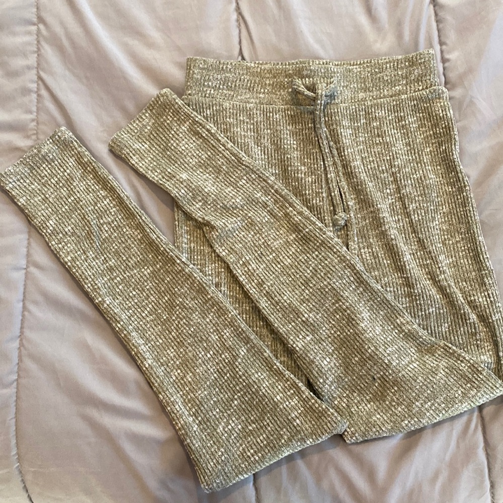 Gymshark Grey Joggers size XS